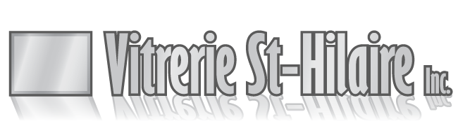 Vitrerie St-Hilaire